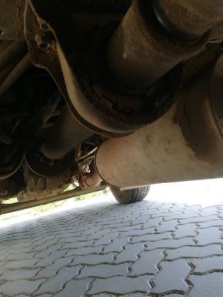 PROPSHAFT