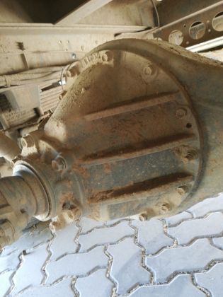 DIFFERENTIAL
