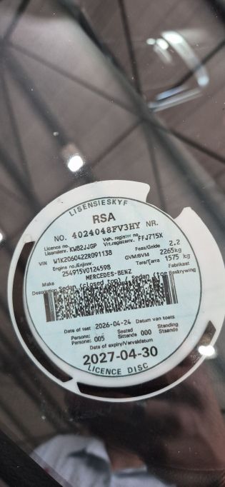 LICENSEDISK