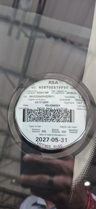 LICENSEDISK