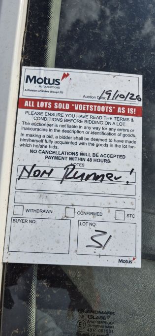 Vehicle Image