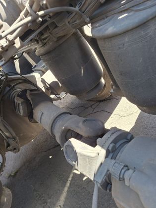 PROPSHAFT