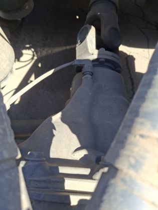 DIFFERENTIAL