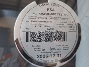 LICENSEDISK