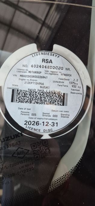 LICENSEDISK