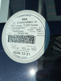 LICENSEDISK