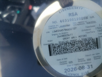 LICENSEDISK