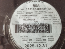 LICENSEDISK