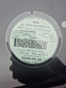 LICENSEDISK