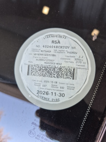 LICENSEDISK