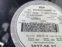 LICENSEDISK