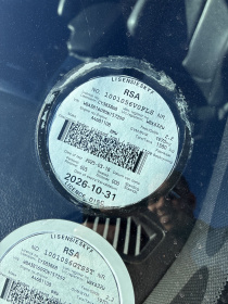 LICENSEDISK