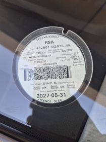 LICENSEDISK