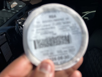 LICENSEDISK
