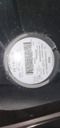 LICENSEDISK