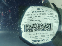 LICENSEDISK