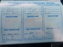 Vehicle Image
