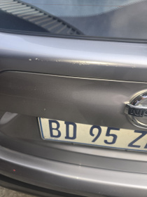 Vehicle Image