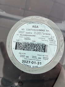 LICENSEDISK