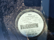 LICENSEDISK