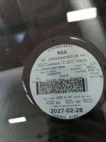 LICENSEDISK