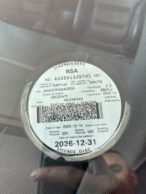 LICENSEDISK