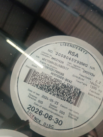 LICENSEDISK