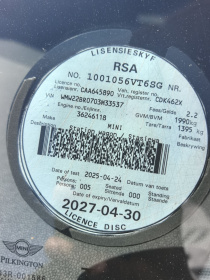 LICENSEDISK