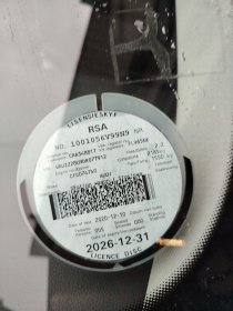LICENSEDISK