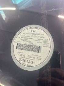 LICENSEDISK