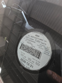 LICENSEDISK