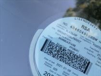 LICENSEDISK