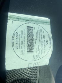 LICENSEDISK