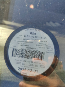 LICENSEDISK