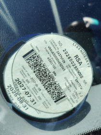 LICENSEDISK