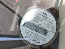 LICENSEDISK