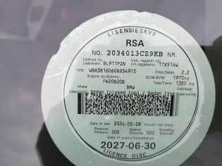 LICENSEDISK