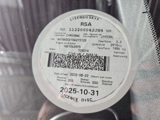 LICENSEDISK