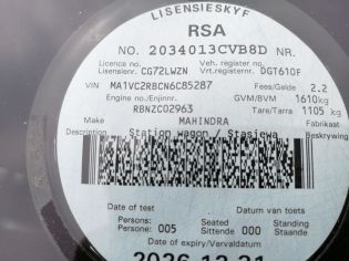 LICENSEDISK