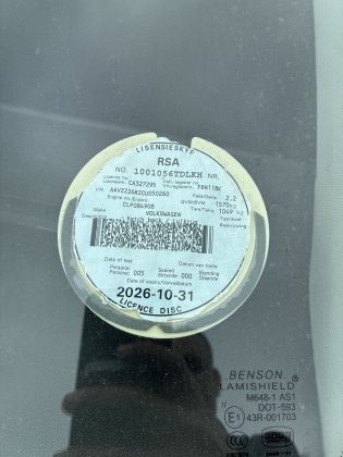 LICENSEDISK
