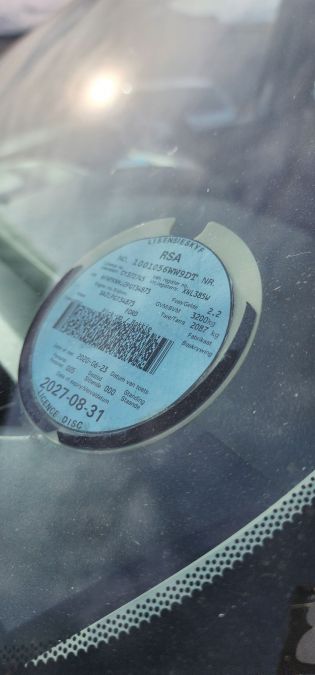 LICENSEDISK