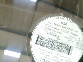 LICENSEDISK