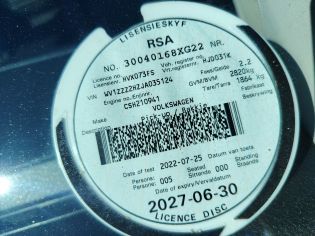 LICENSEDISK