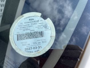 LICENSEDISK