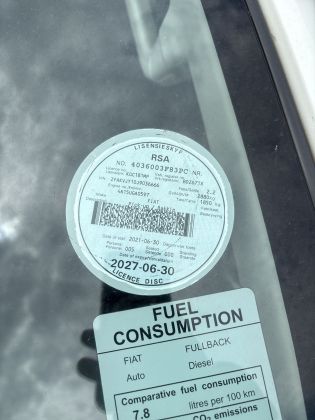 LICENSEDISK