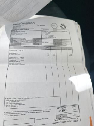 Vehicle Image