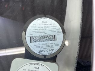 LICENSEDISK