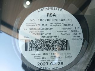 LICENSEDISK
