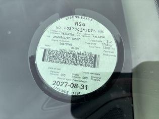 LICENSEDISK