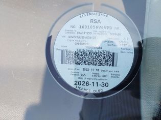 LICENSEDISK